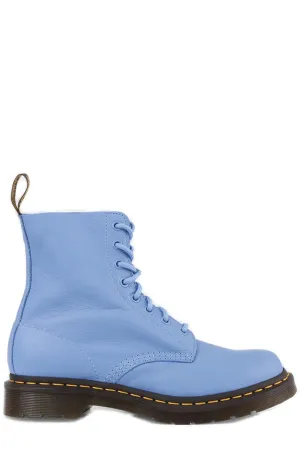 Dr. Martens Pascal Combat Boots
