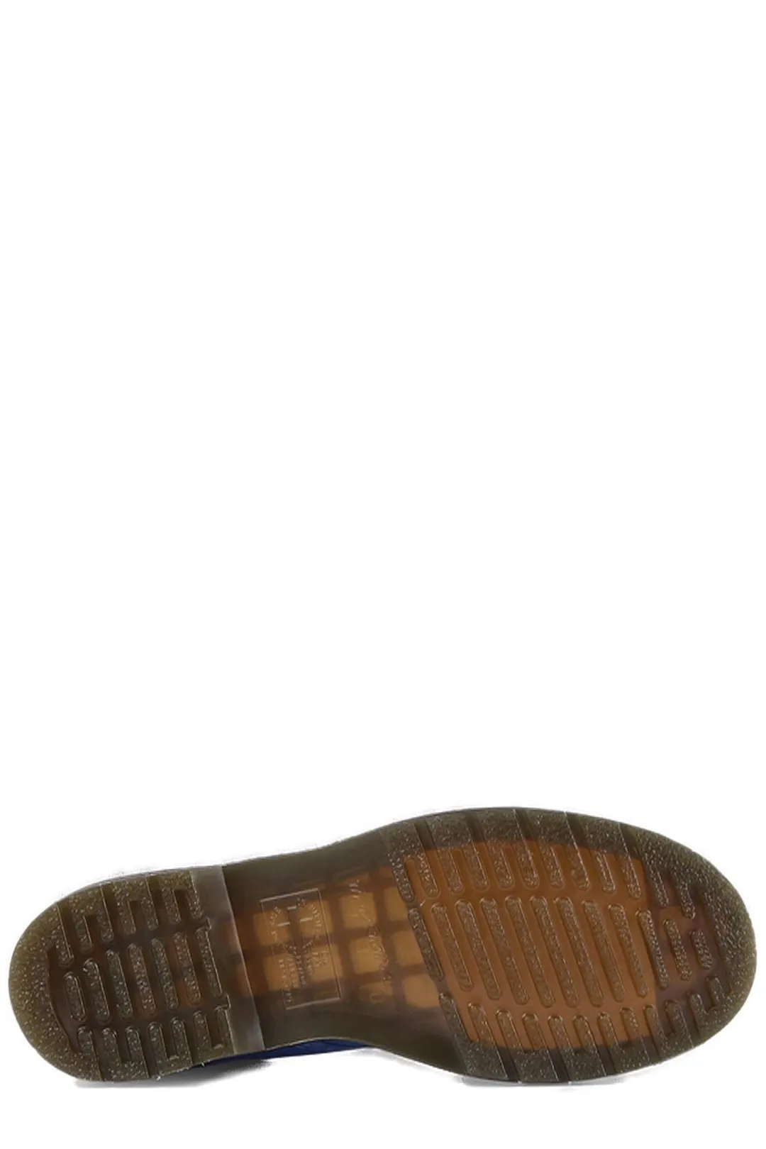 Dr. Martens Pascal Combat Boots