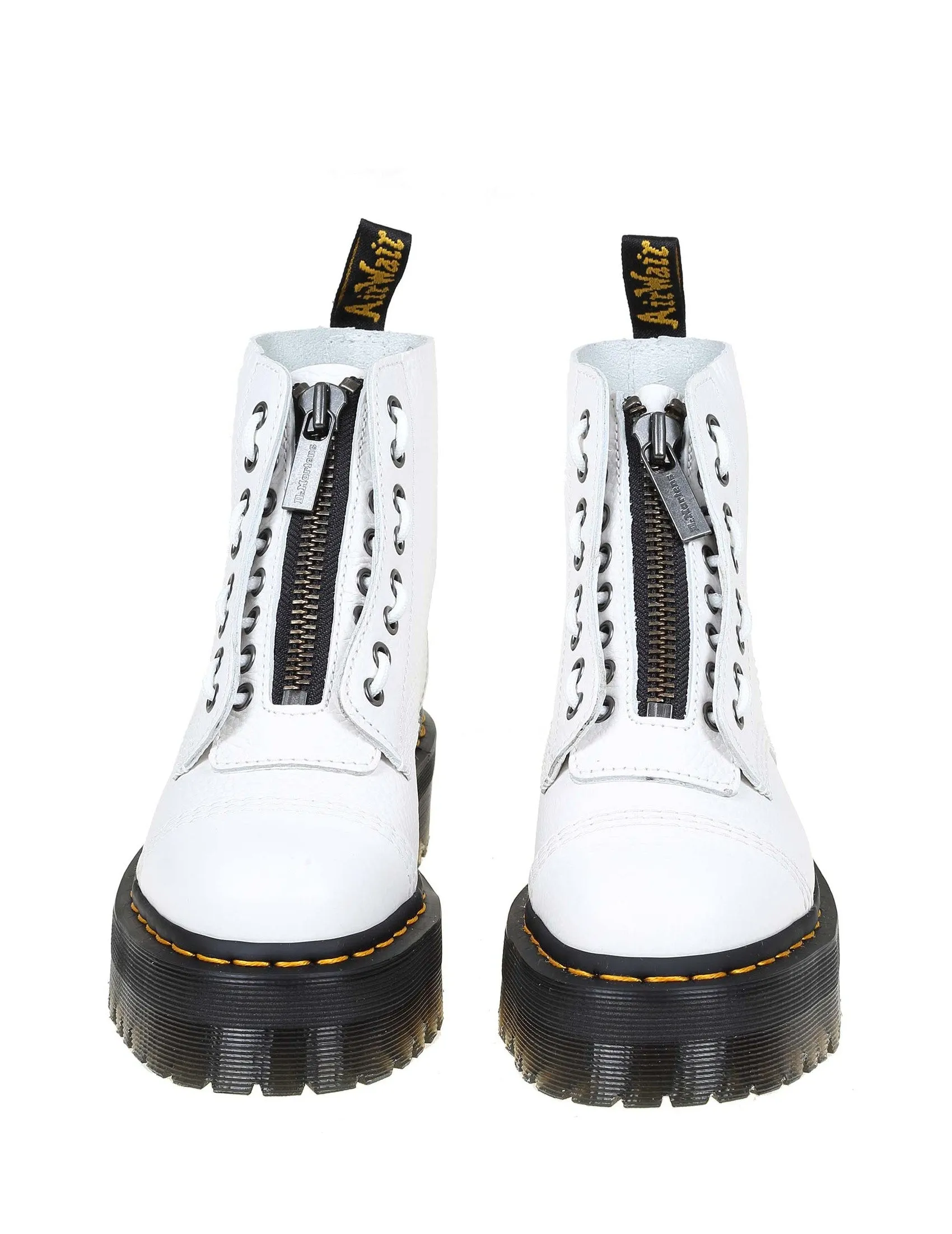 Dr. Martens Sinclair Platform Ankle Boots