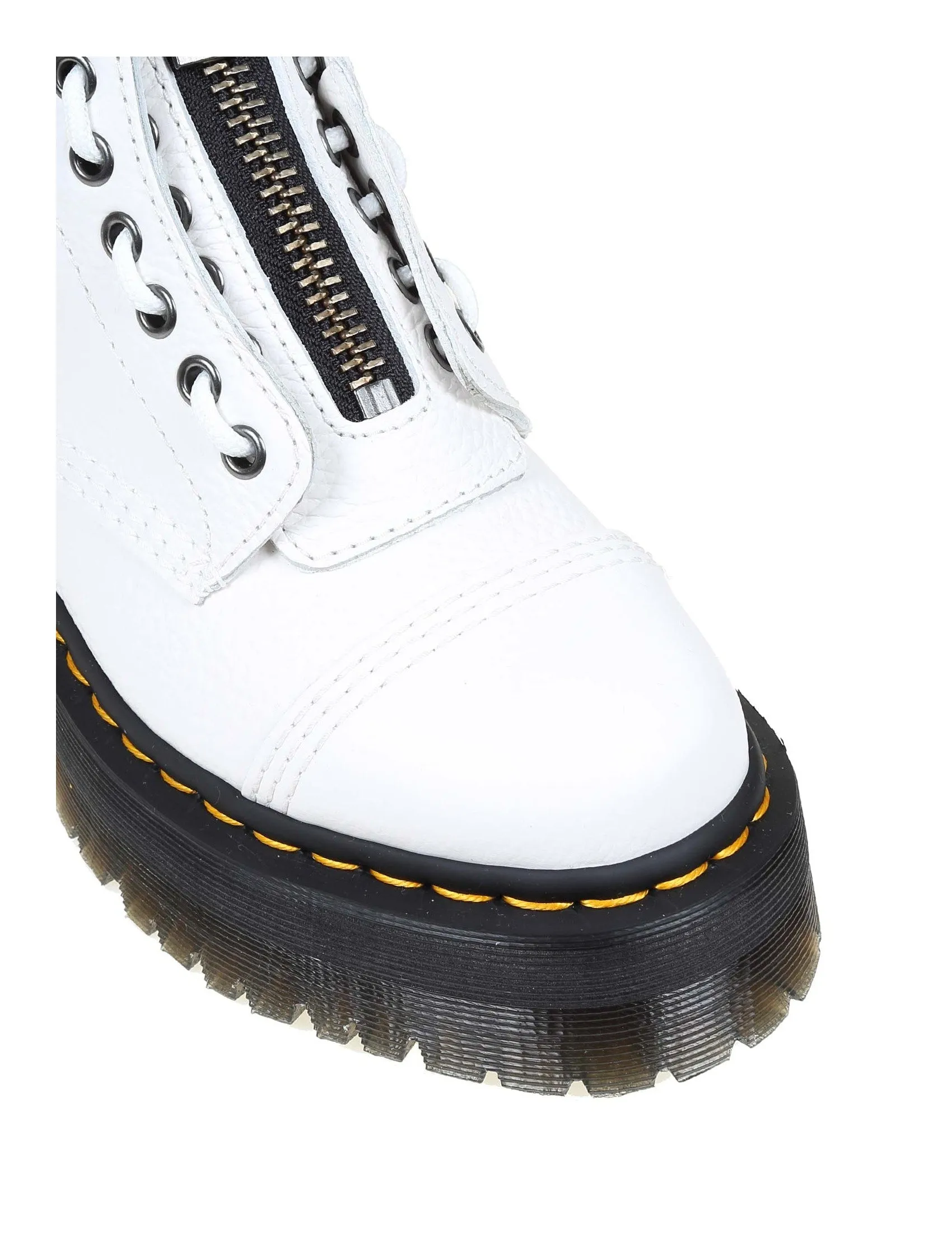 Dr. Martens Sinclair Platform Ankle Boots