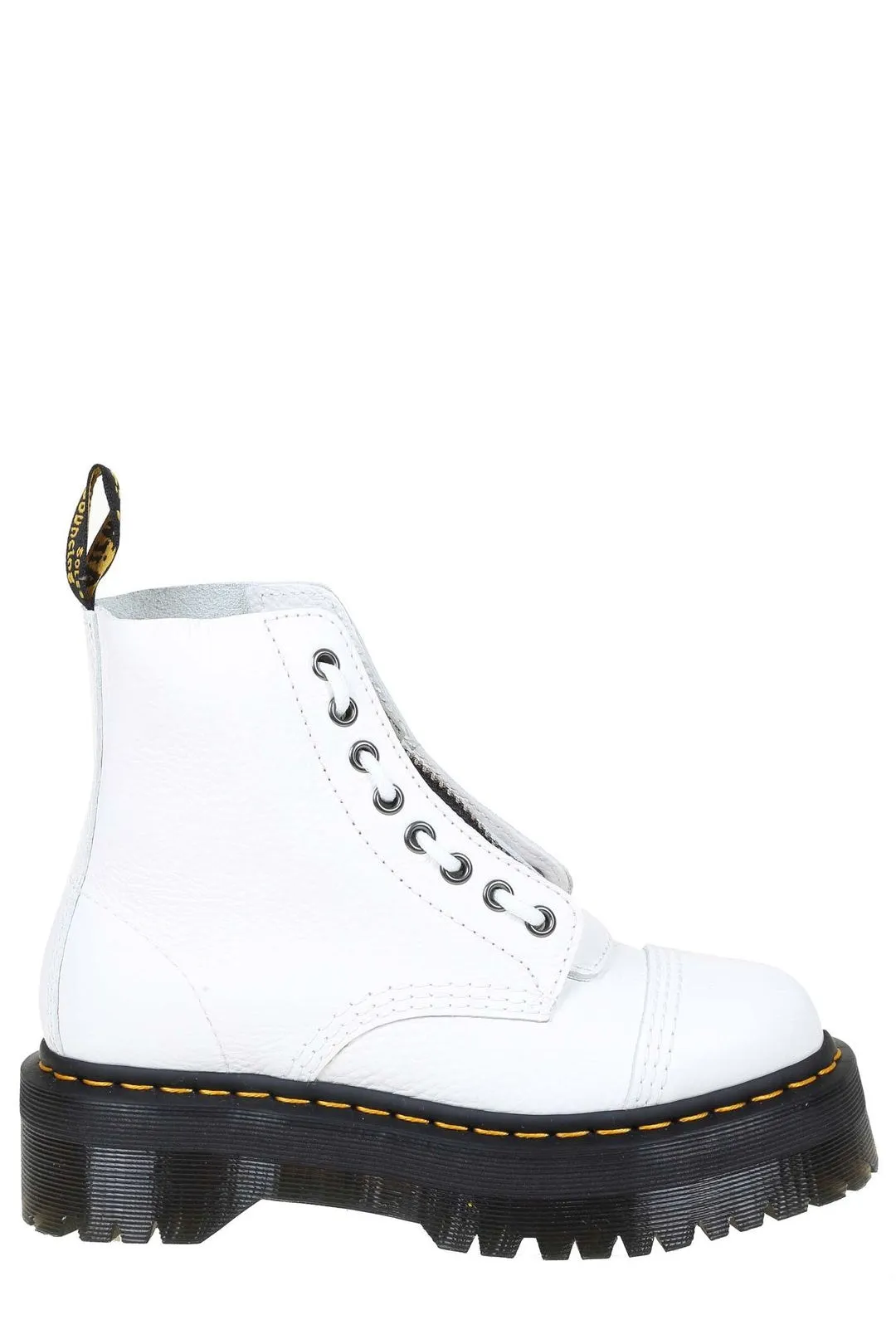 Dr. Martens Sinclair Platform Ankle Boots