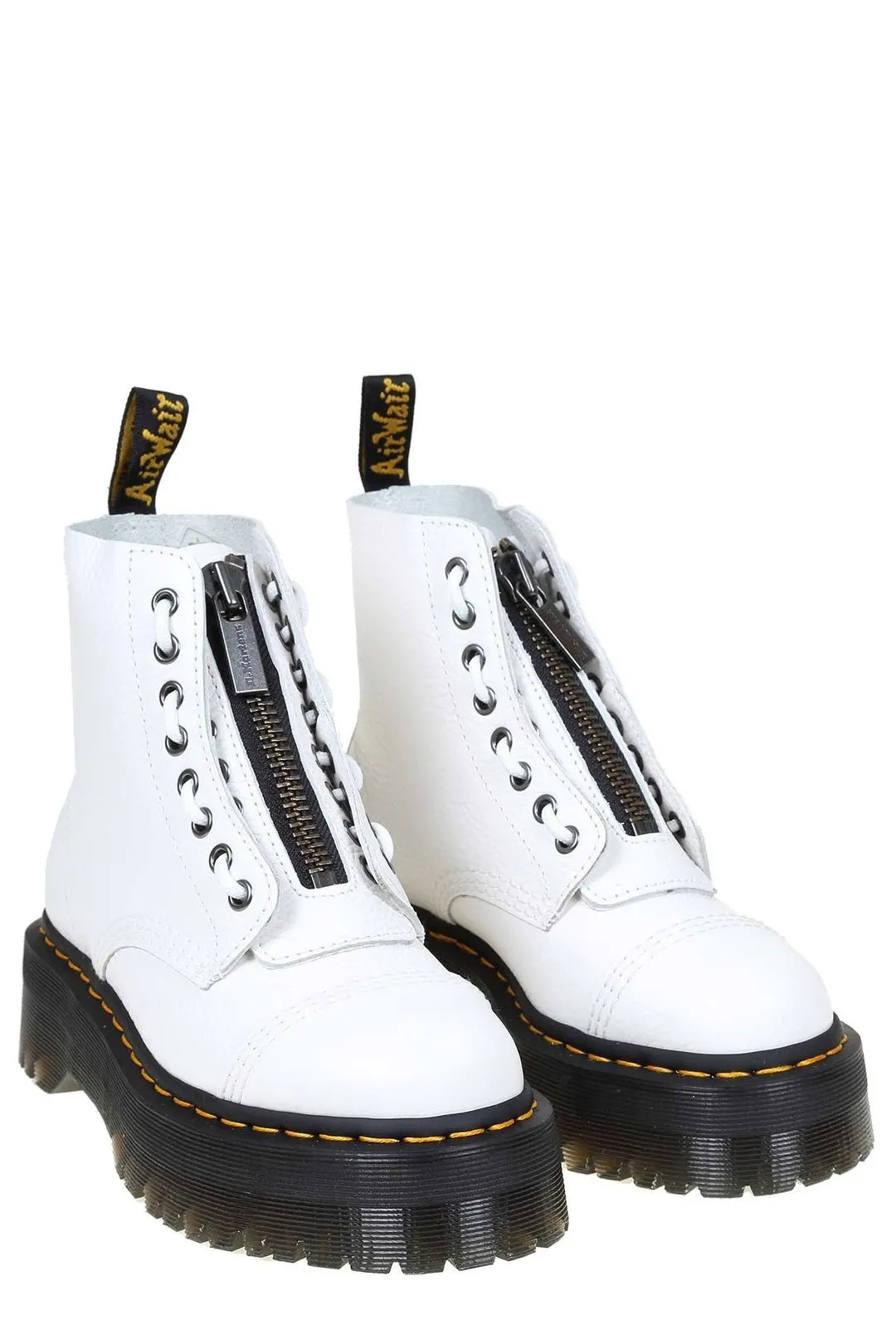 Dr. Martens Sinclair Platform Ankle Boots