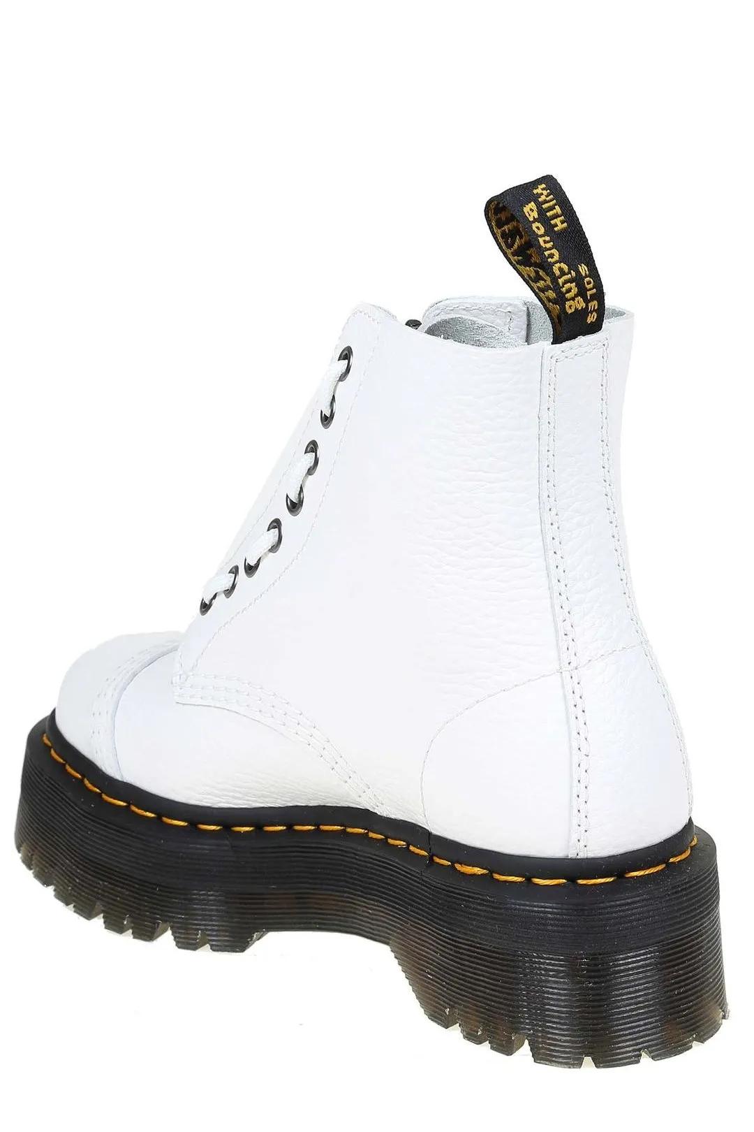 Dr. Martens Sinclair Platform Ankle Boots