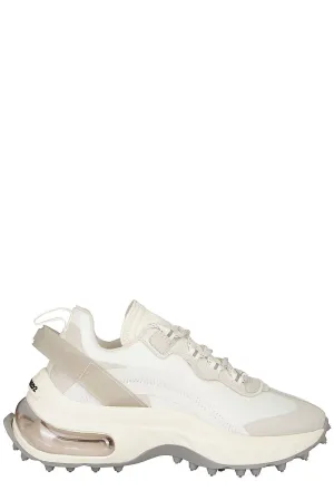 Dsquared2 Bubble Low-Top Sneakers