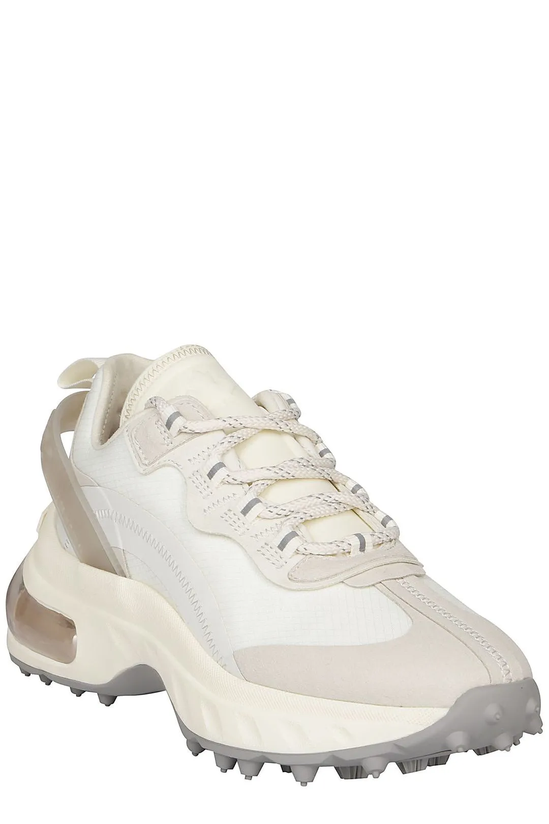 Dsquared2 Bubble Low-Top Sneakers