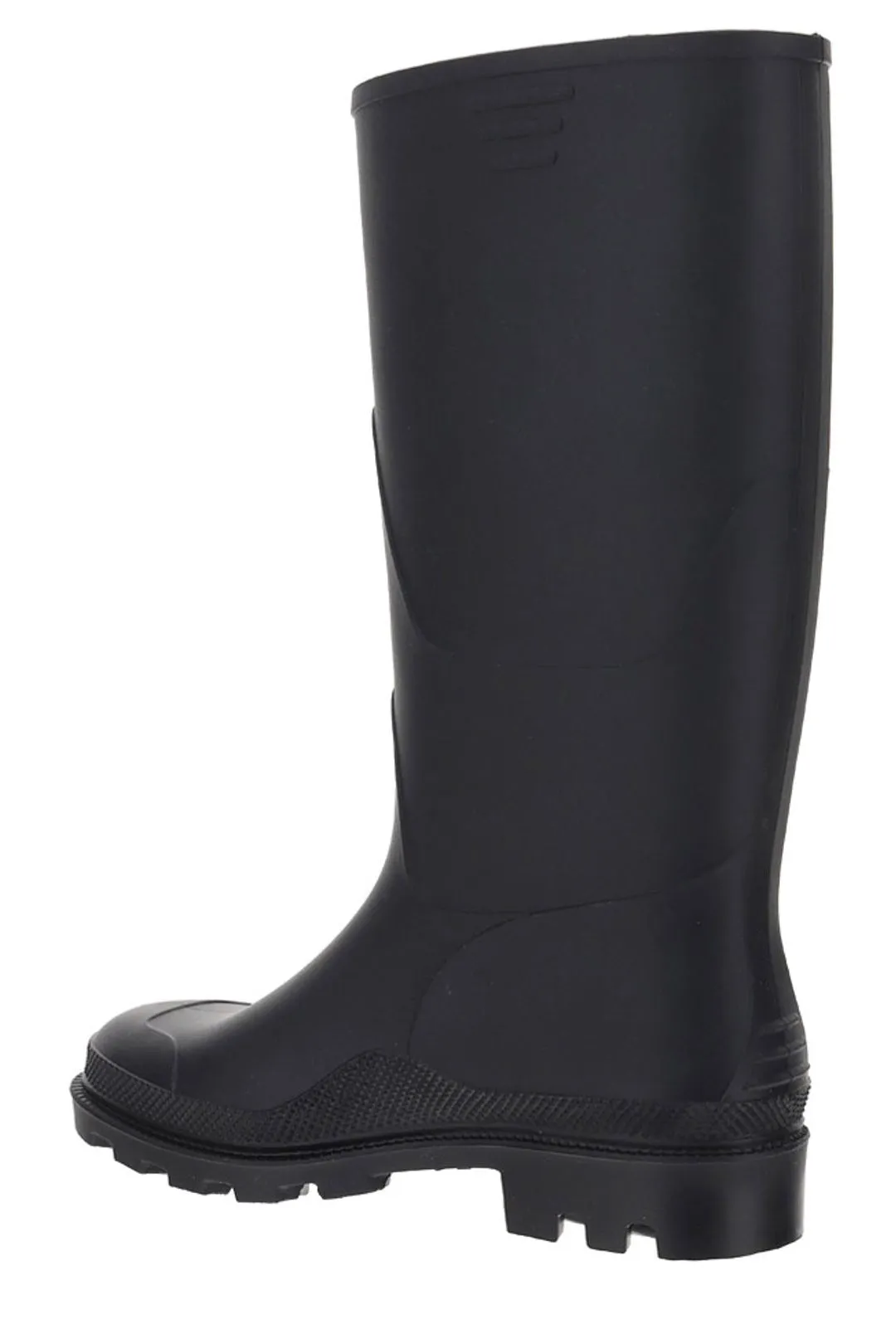Dsquared2 Logo Printed Round Toe Rain Boots
