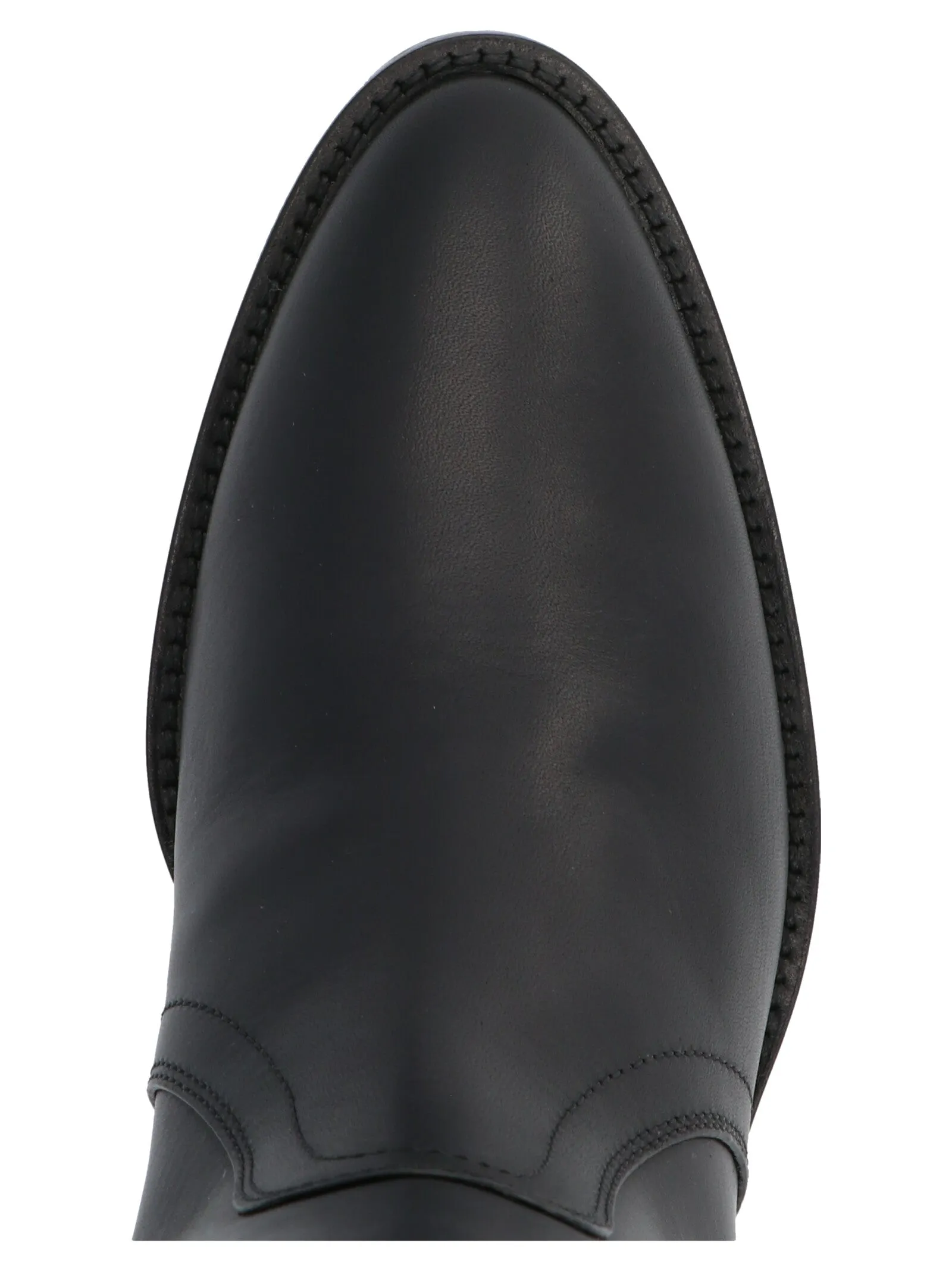 Etro Knee-High Riding Boots