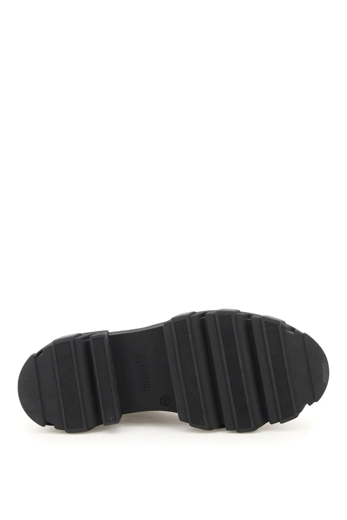 Ganni Chelsea Ankle Boots