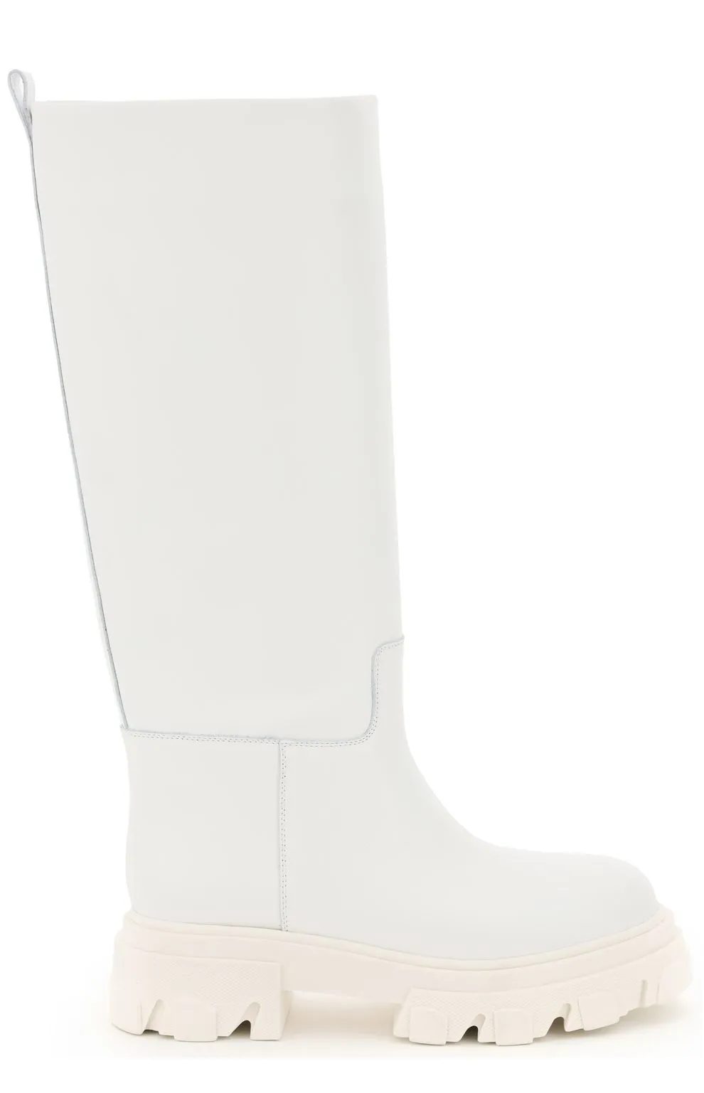 GIA BORGHINI Perni Knee-High Boots
