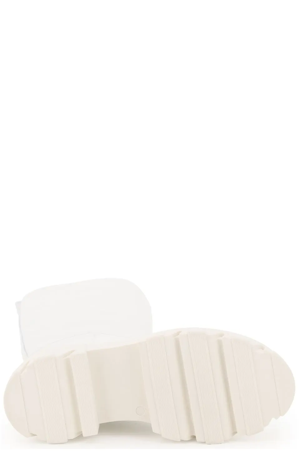 GIA BORGHINI Perni Knee-High Boots