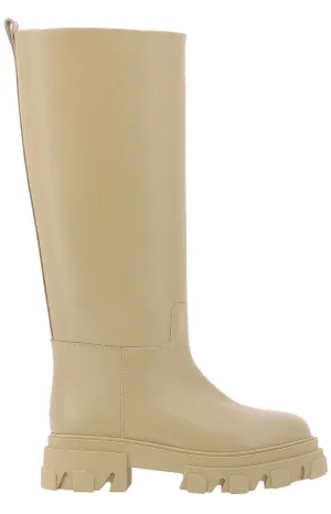 GIA BORGHINI Perni Knee-High Boots