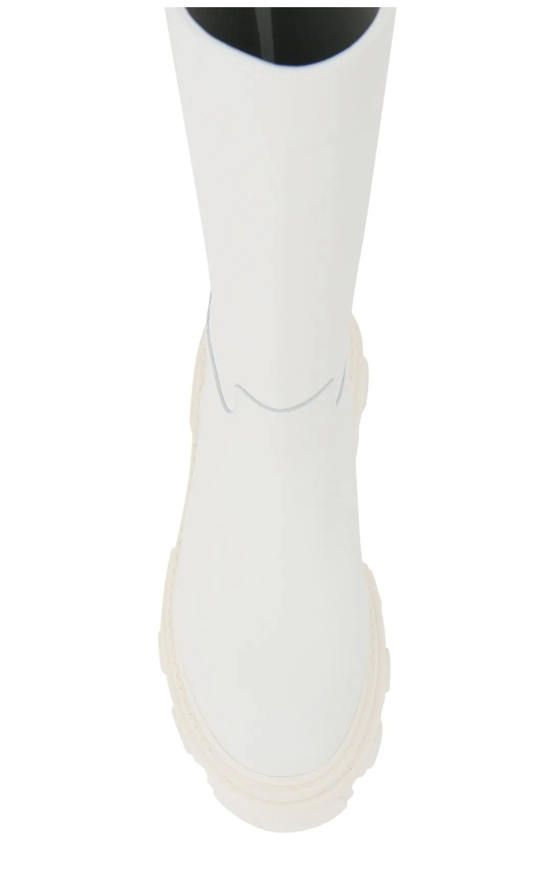 GIA BORGHINI Perni Knee-High Boots