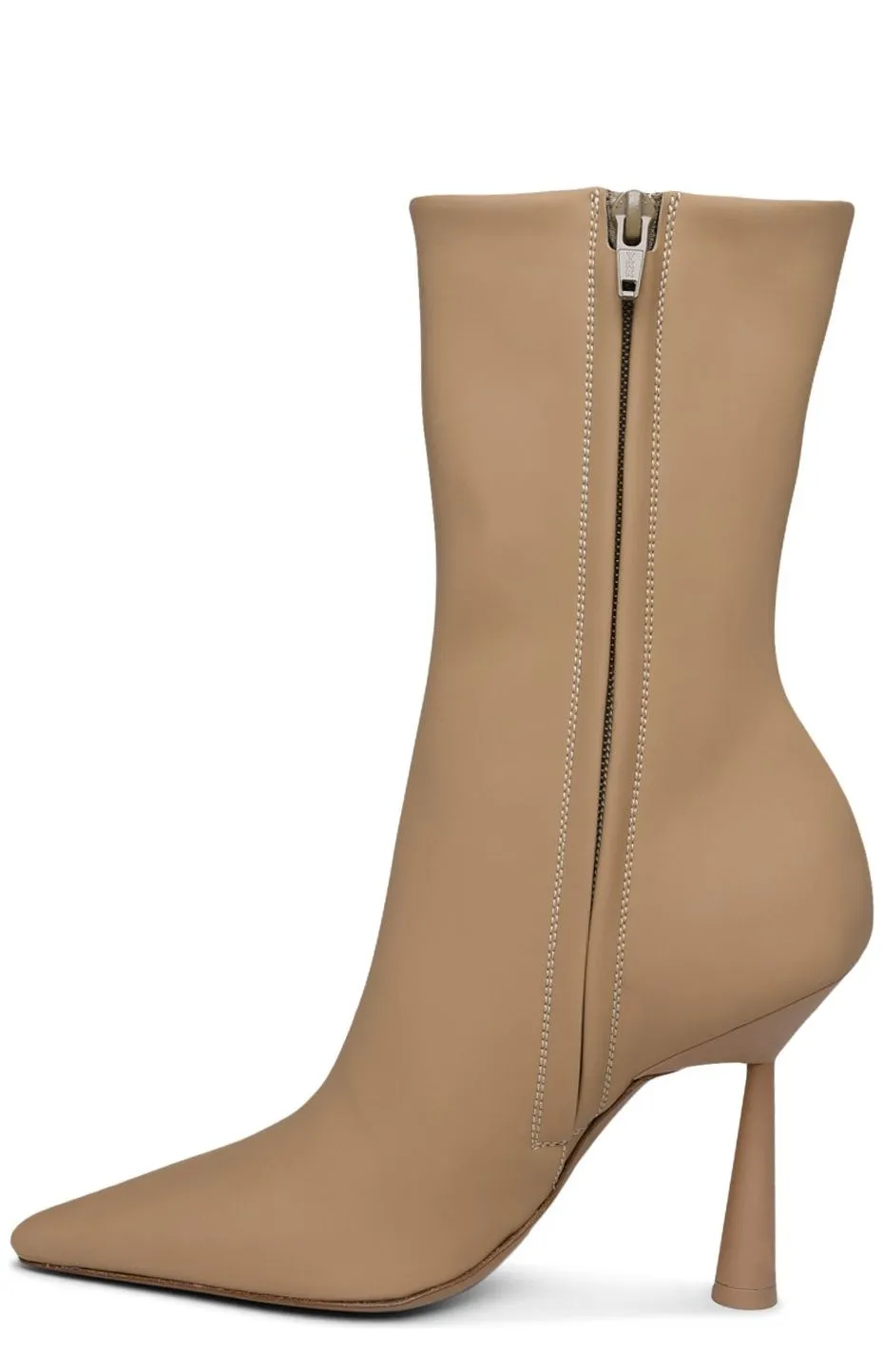 GIA BORGHINI Rosie 7 Ankle Boots
