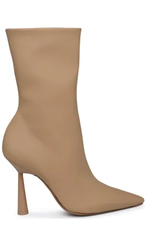 GIA BORGHINI Rosie 7 Ankle Boots