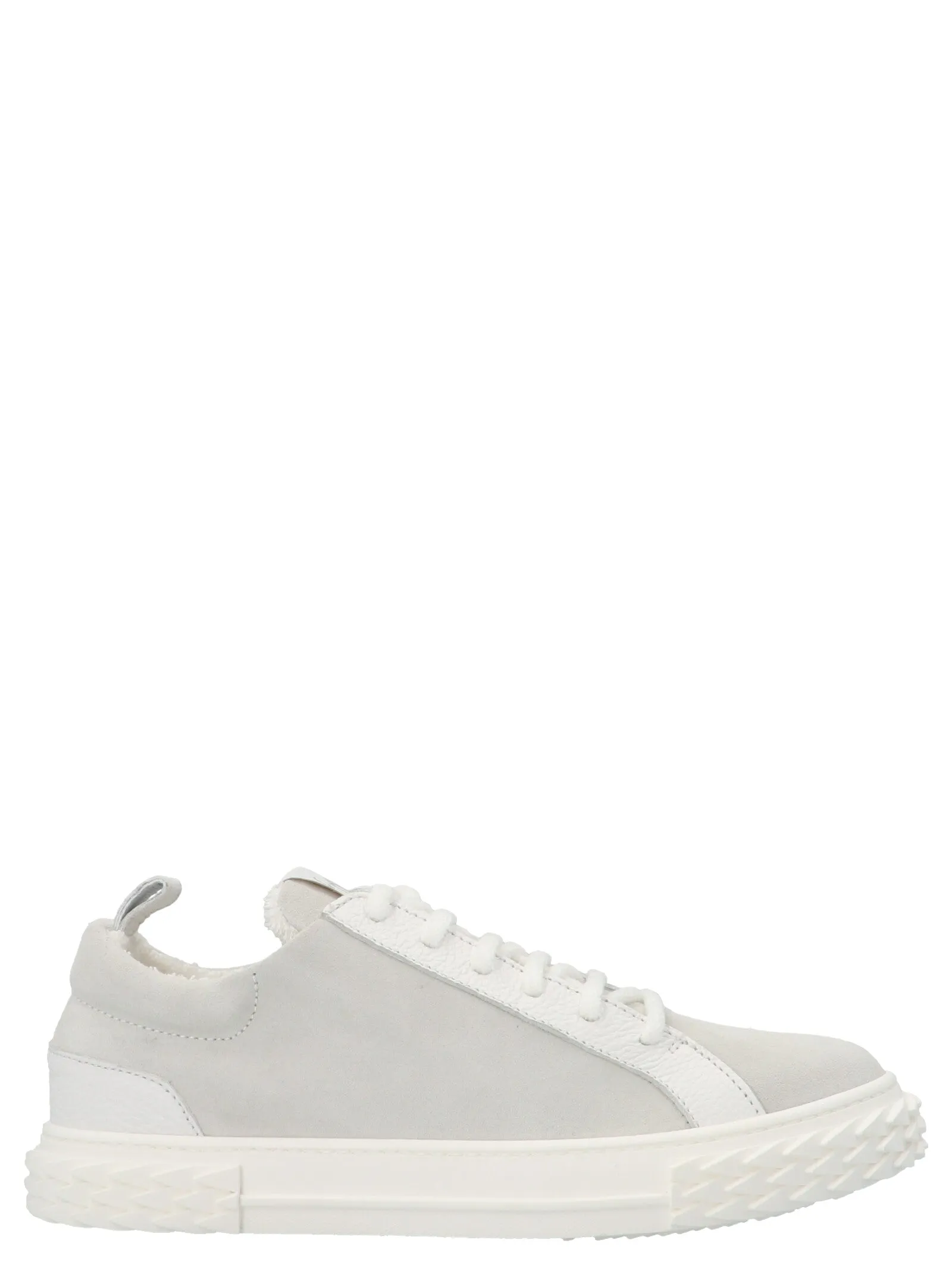 Giuseppe Zanotti Blabber Lace-Up Sneakers