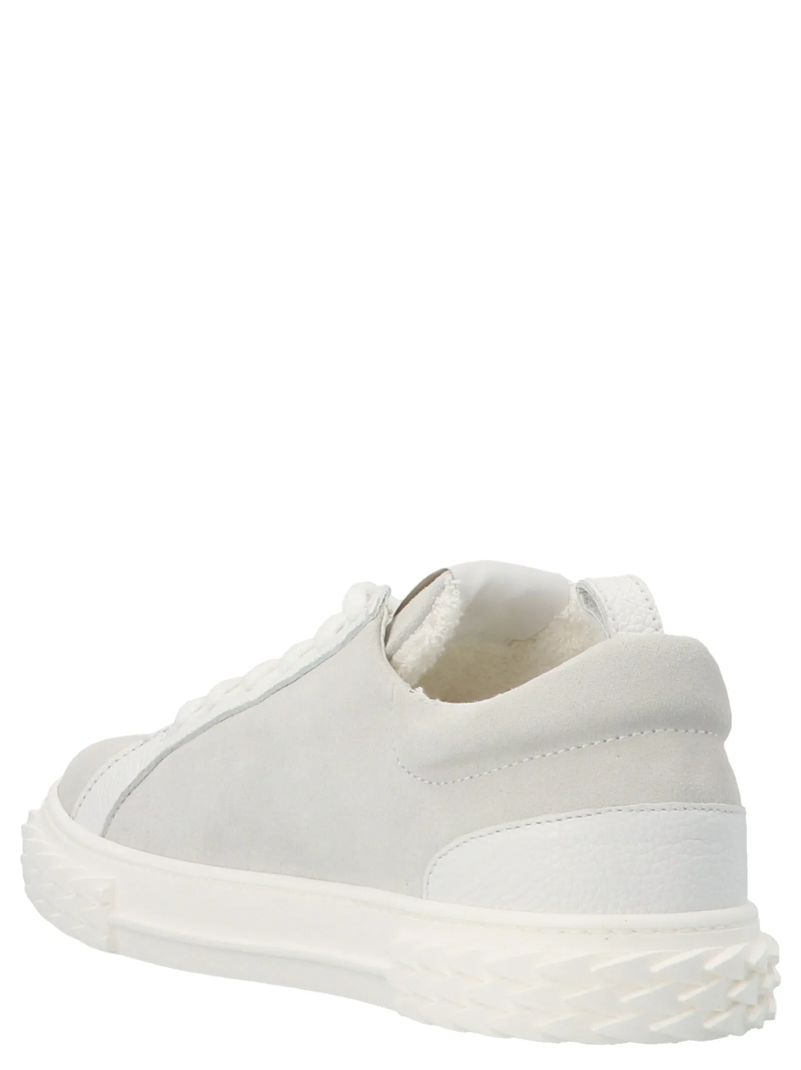 Giuseppe Zanotti Blabber Lace-Up Sneakers