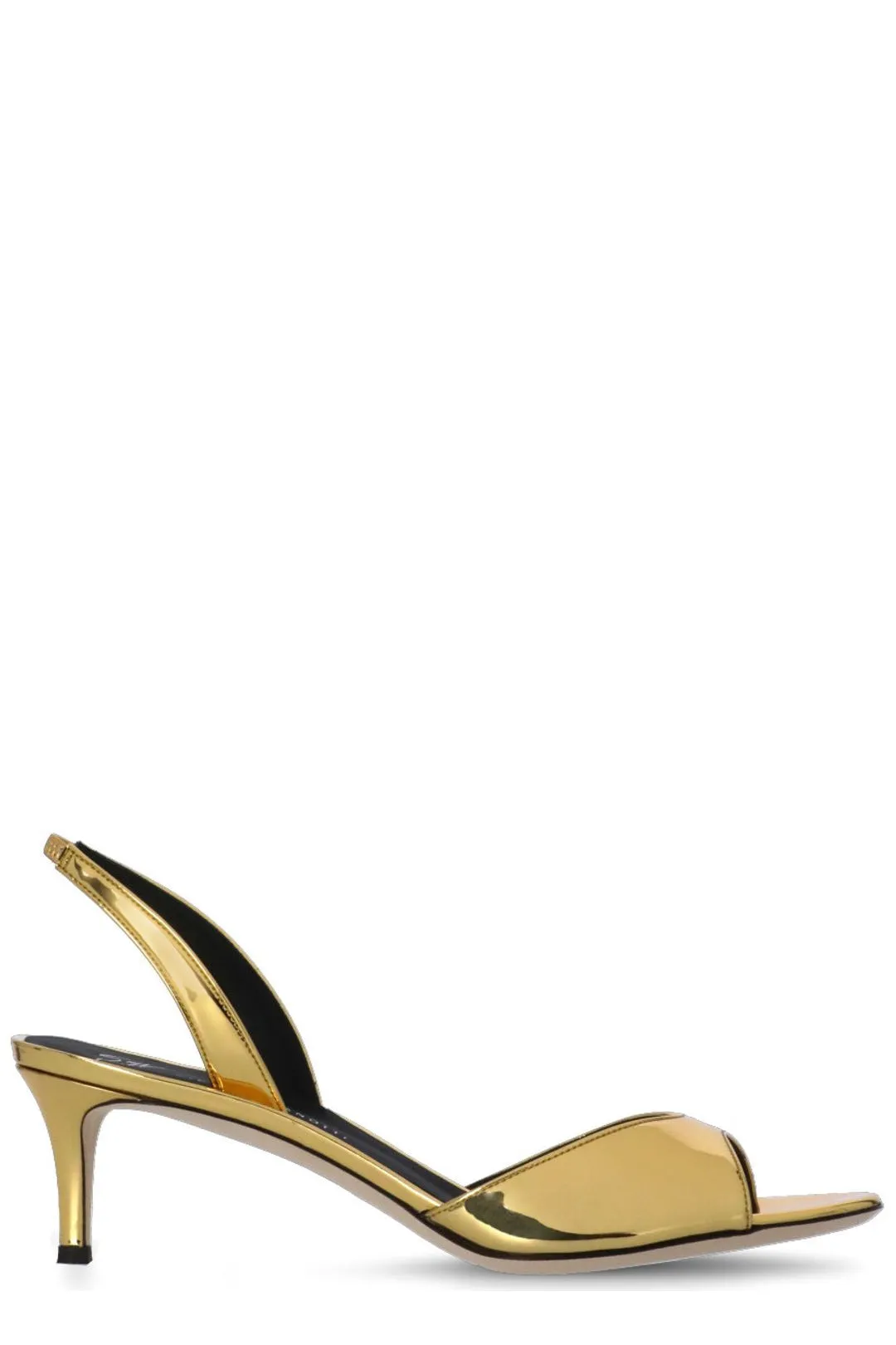 Giuseppe Zanotti Lilibeth Slingback Sandals