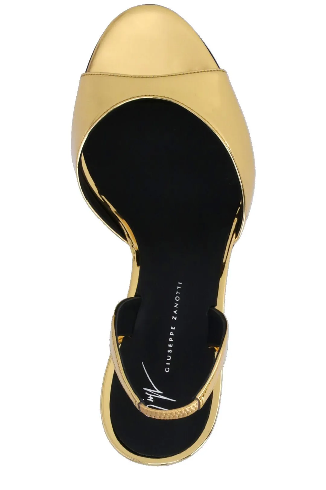 Giuseppe Zanotti Lilibeth Slingback Sandals