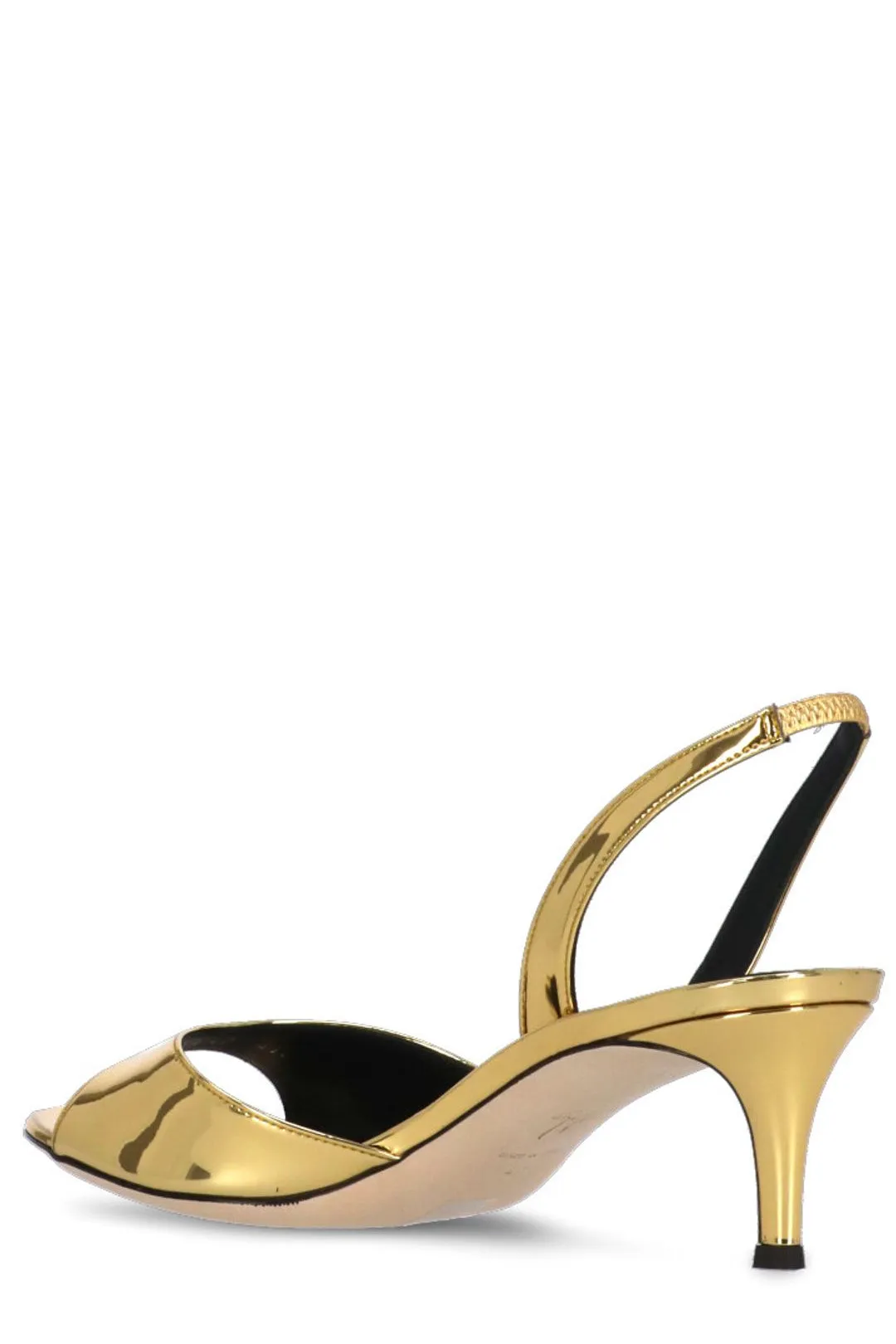 Giuseppe Zanotti Lilibeth Slingback Sandals