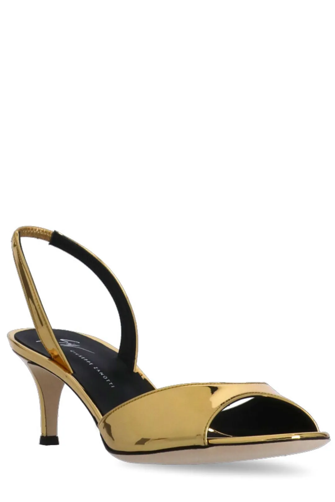 Giuseppe Zanotti Lilibeth Slingback Sandals