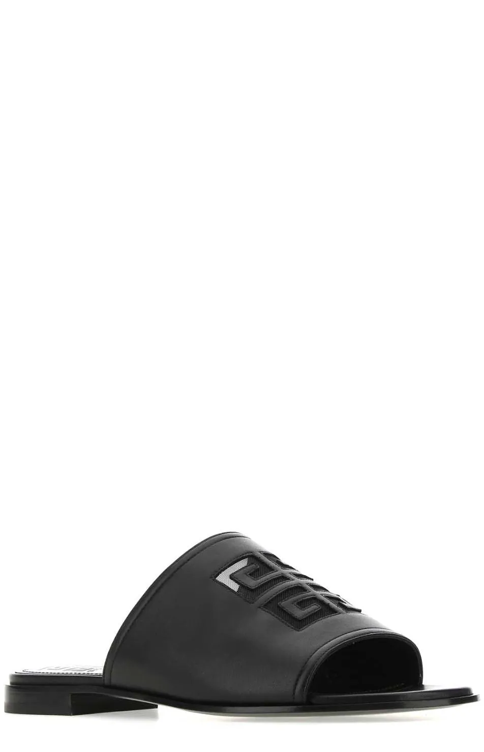 Givenchy 4G Logo Sandals