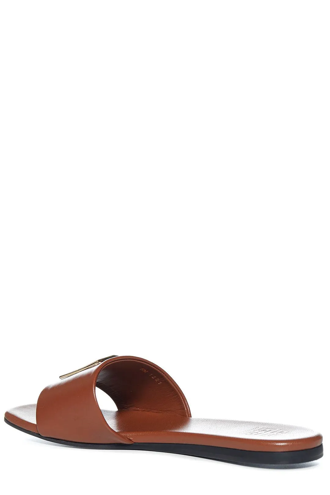 Givenchy 4G Motif Flat Sandals