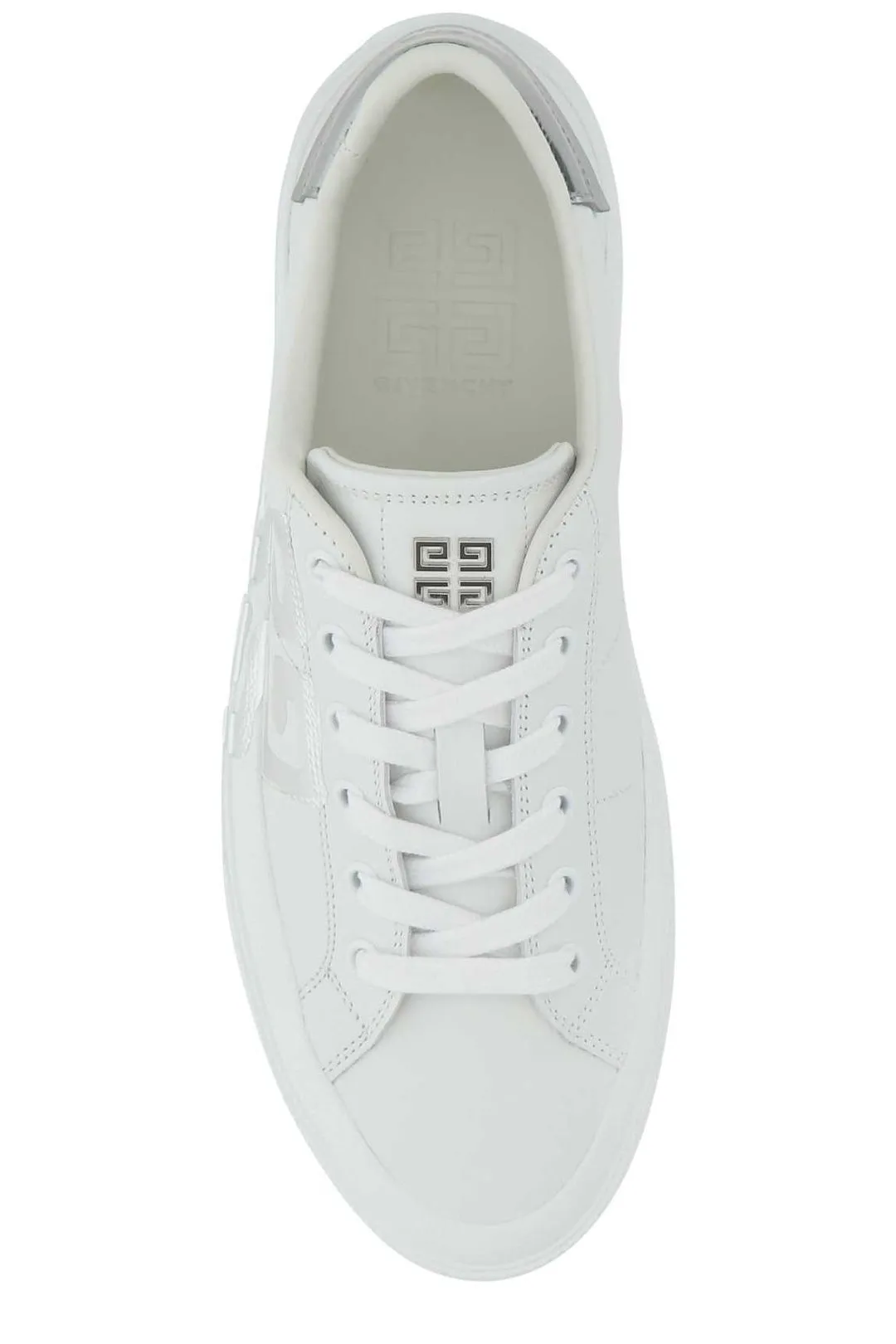 Givenchy City Sport Lace-Up Sneakers
