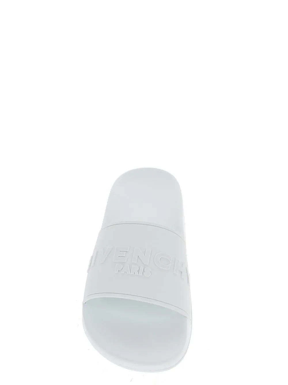 Givenchy Logo-Embossed Sandals