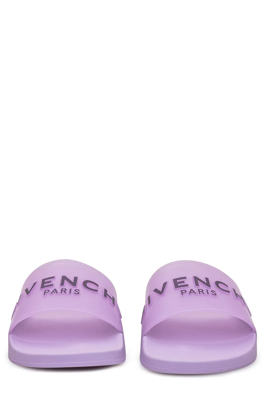 Givenchy Paris Flat Sandals