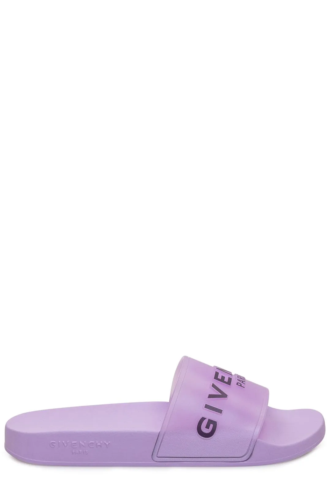 Givenchy Paris Flat Sandals