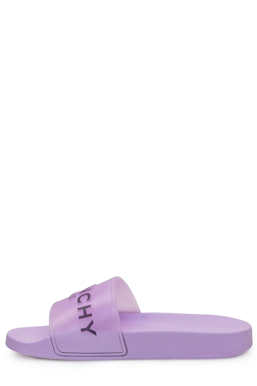 Givenchy Paris Flat Sandals