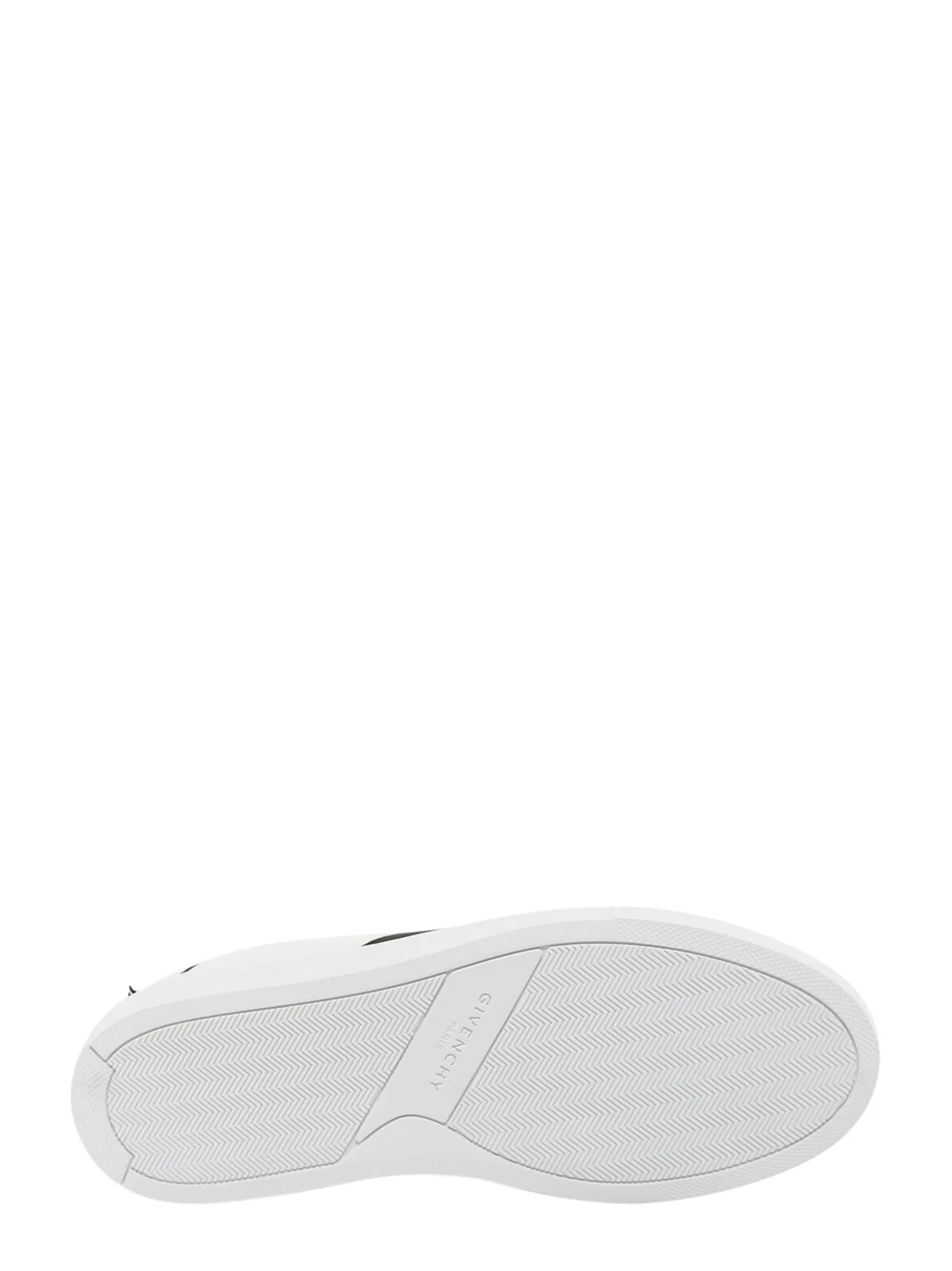 Givenchy Urban Street Low-Top Sneakers