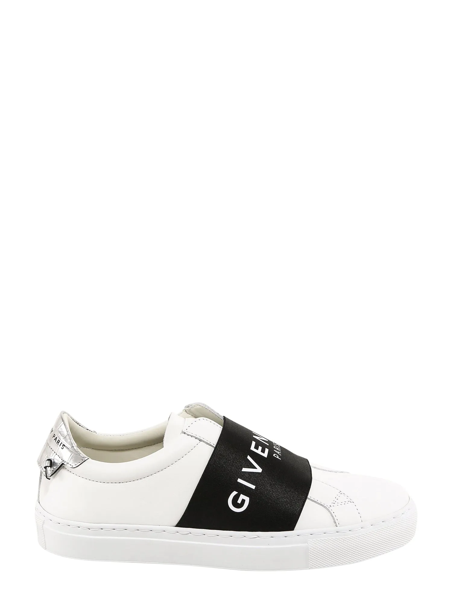 Givenchy Urban Street Low-Top Sneakers