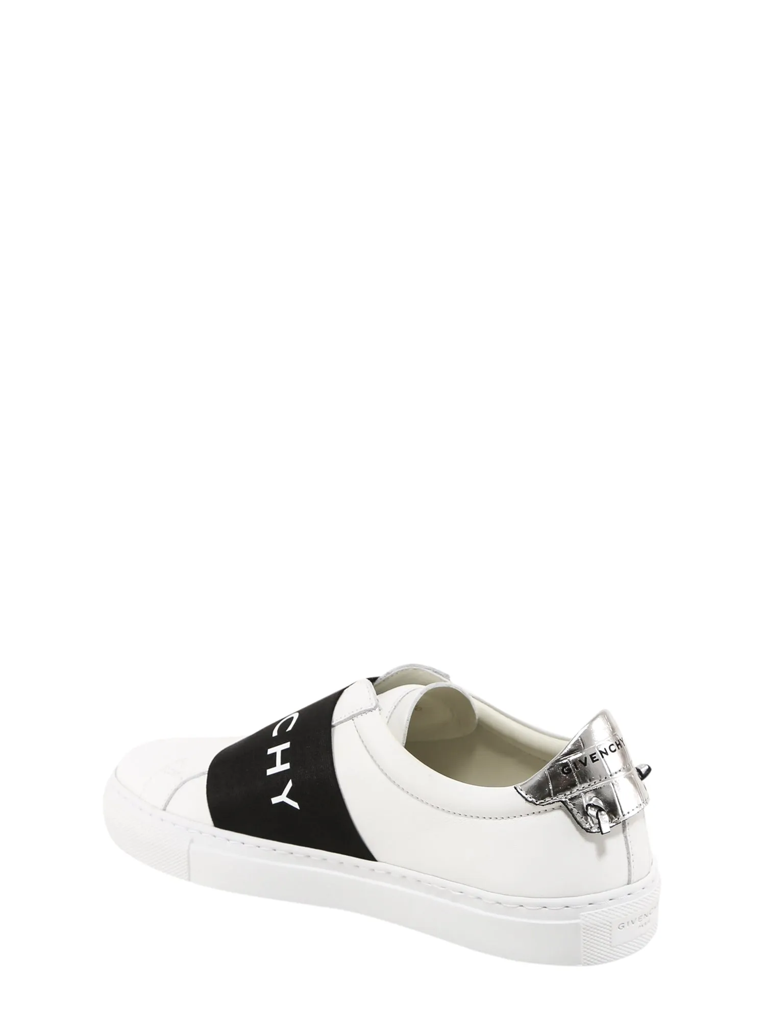 Givenchy Urban Street Low-Top Sneakers