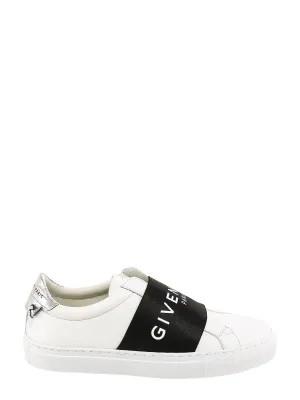 Givenchy Urban Street Low-Top Sneakers
