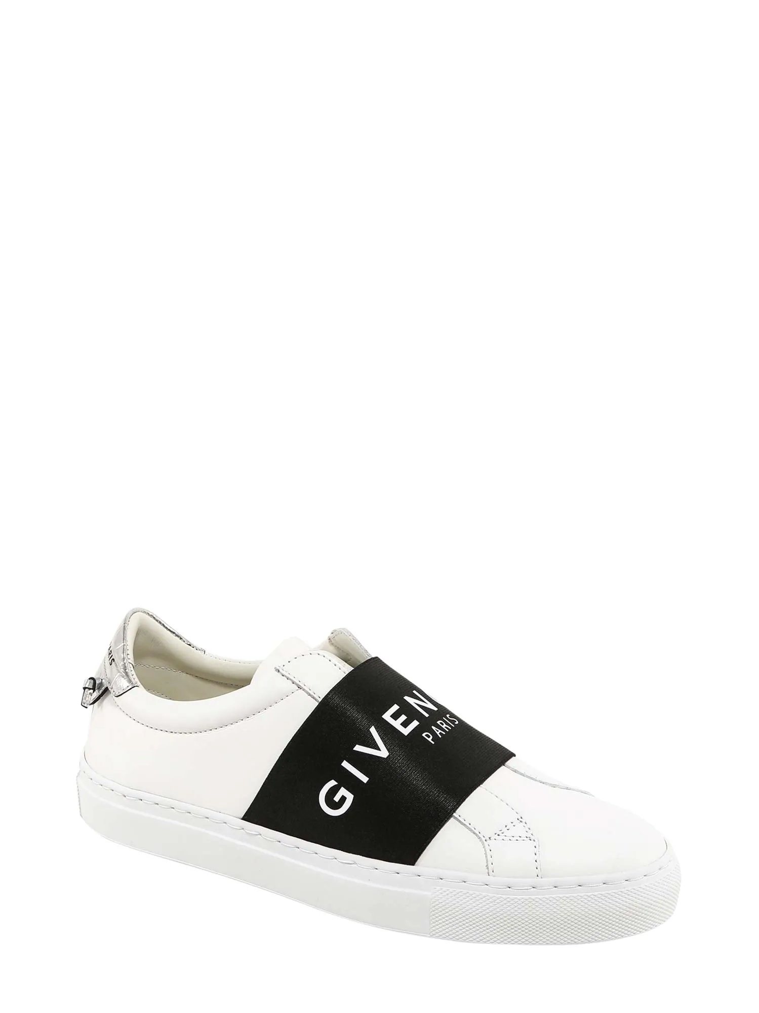 Givenchy Urban Street Low-Top Sneakers