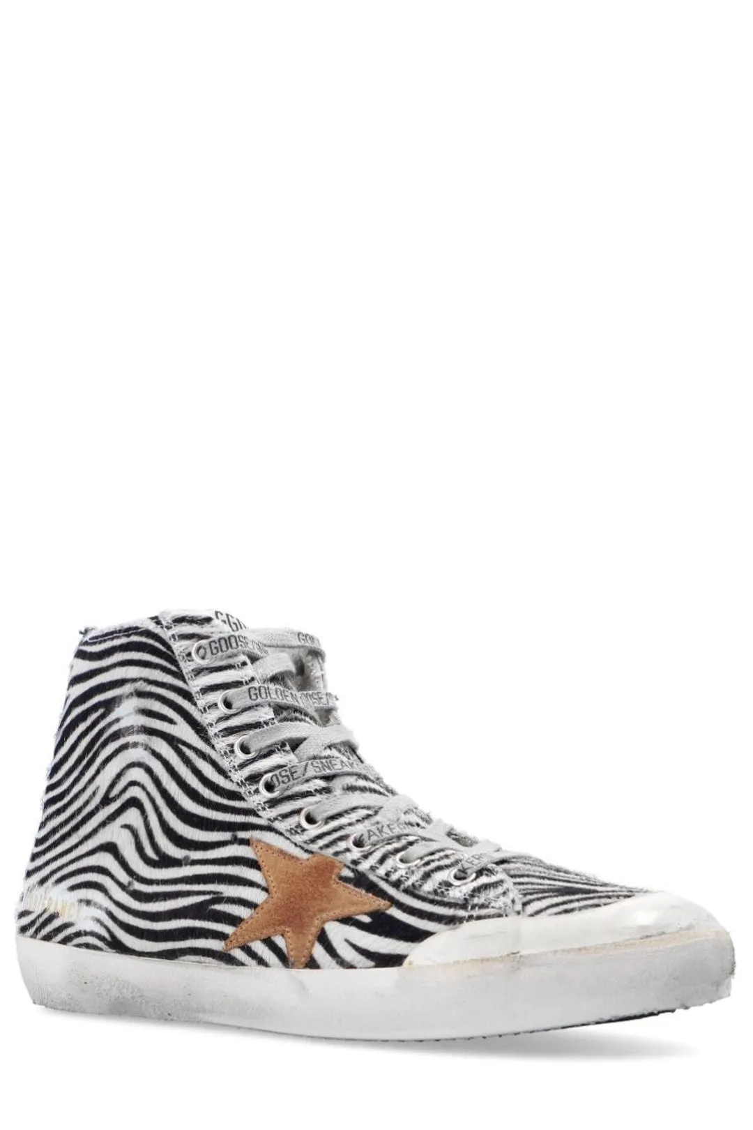 Golden Goose Deluxe Brand Francy Sneakers