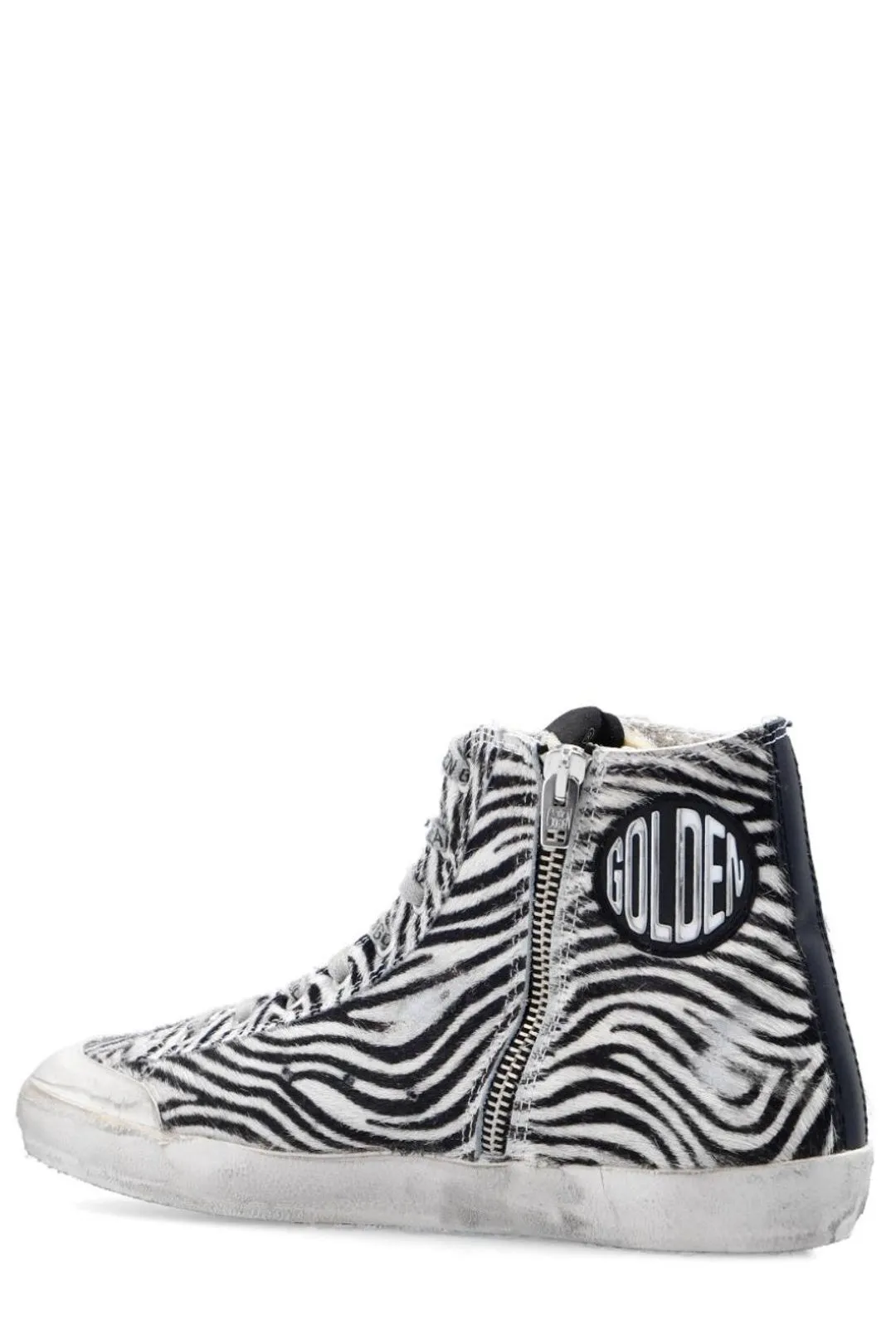 Golden Goose Deluxe Brand Francy Sneakers