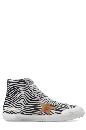 Golden Goose Deluxe Brand Francy Sneakers
