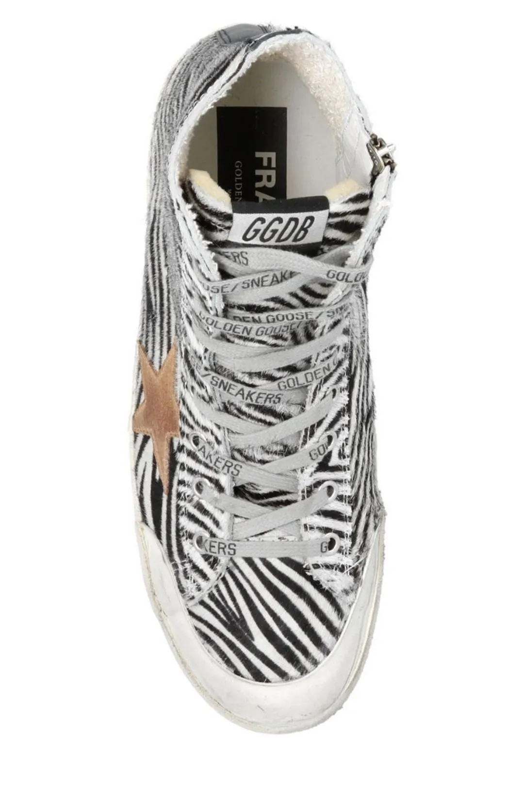 Golden Goose Deluxe Brand Francy Sneakers