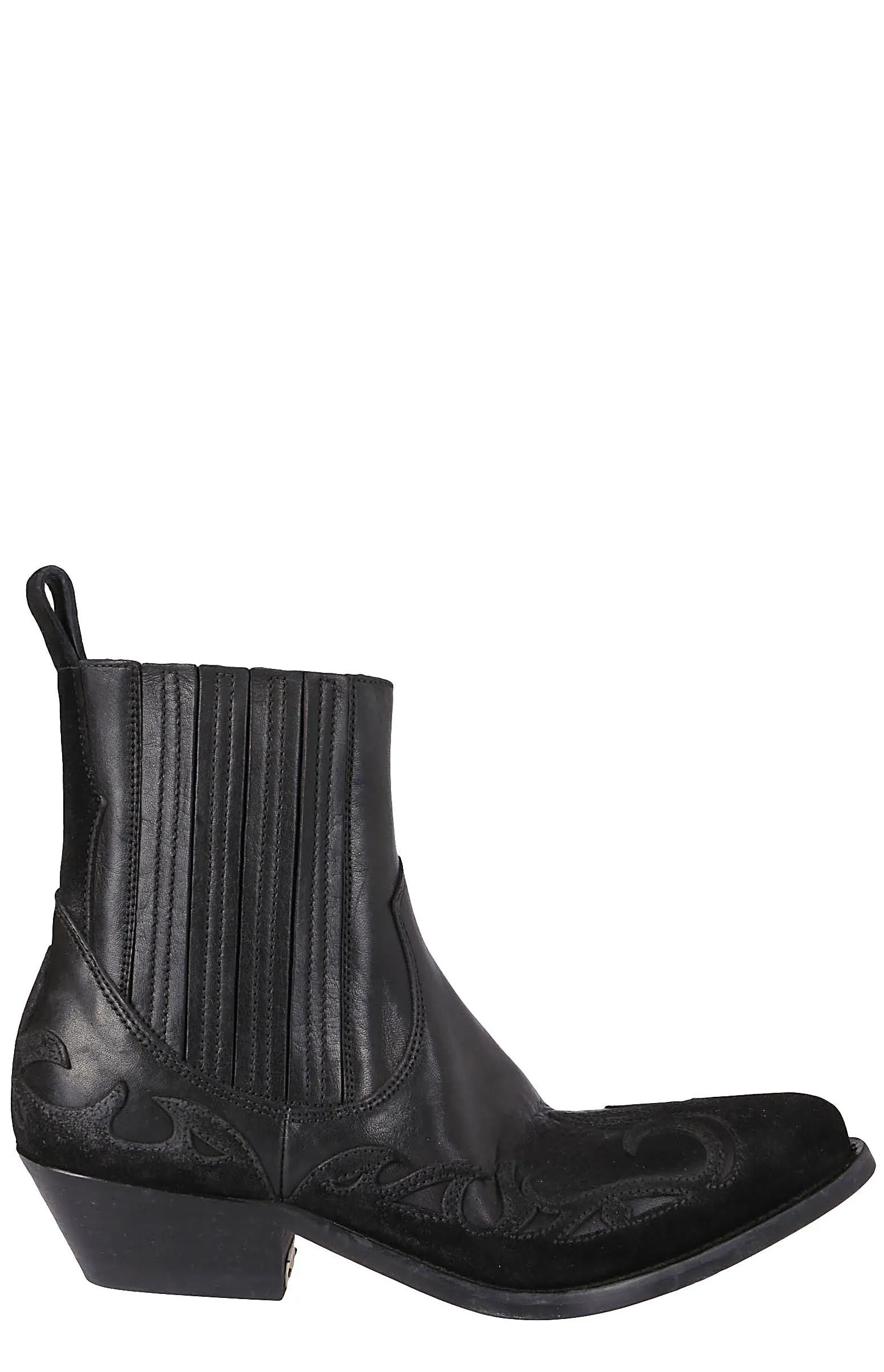 Golden Goose Deluxe Brand Santiago Ankle Boots