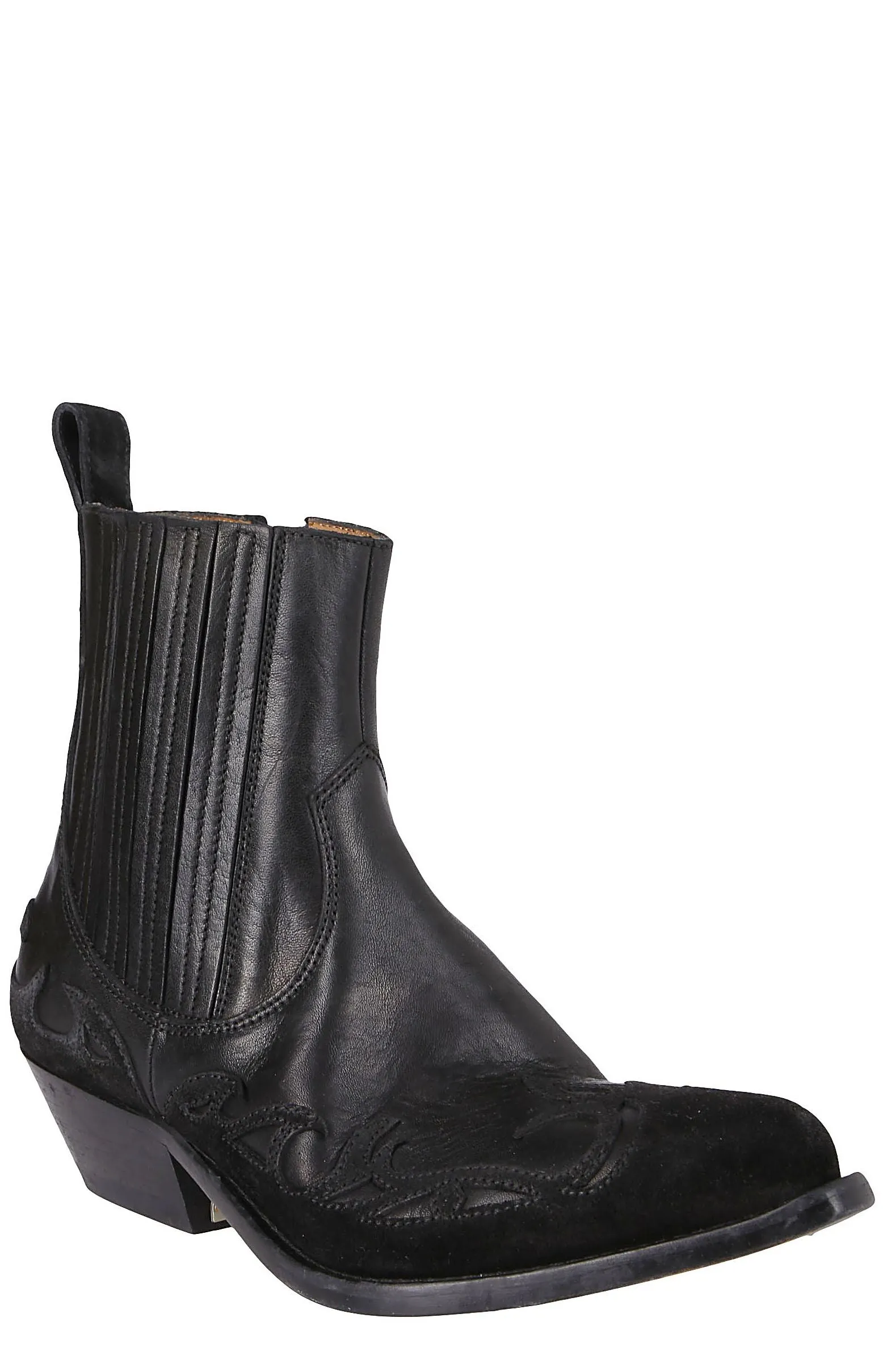 Golden Goose Deluxe Brand Santiago Ankle Boots