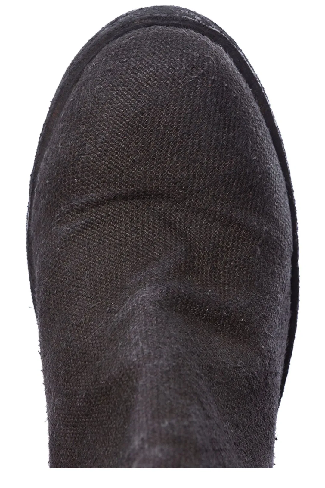 Guidi Layered Wedge Ankle Boots