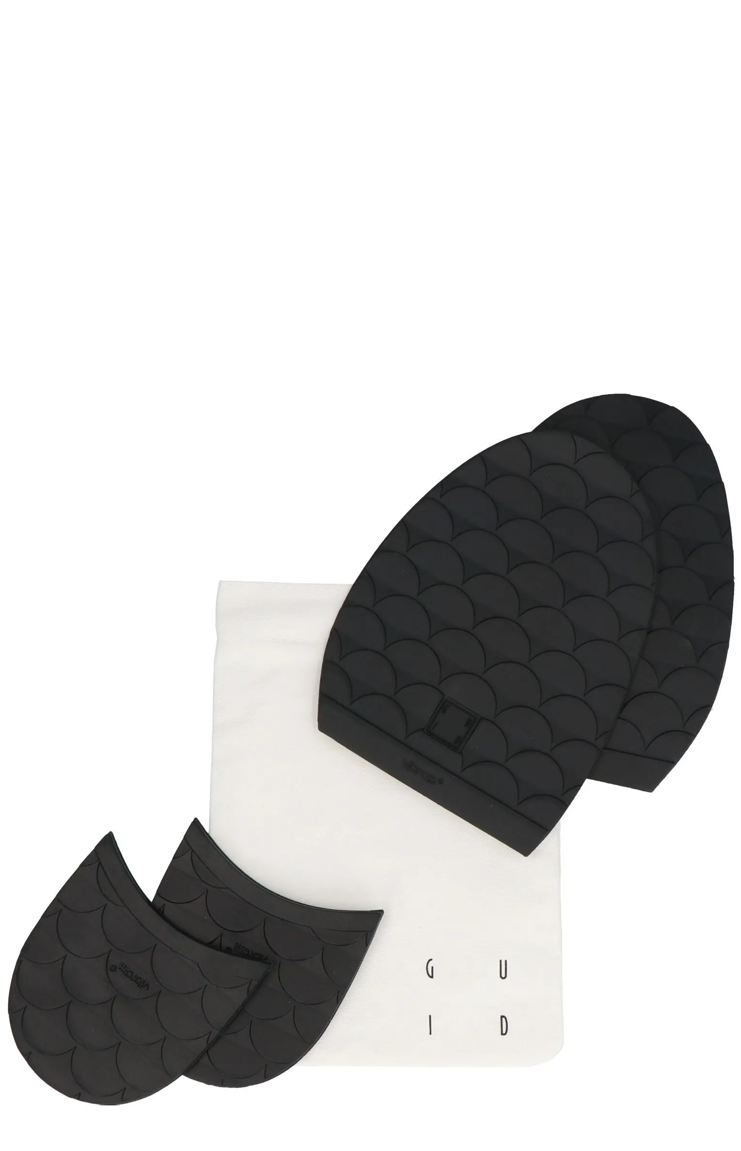 Guidi PL1 Front Zipped Ankle Boots