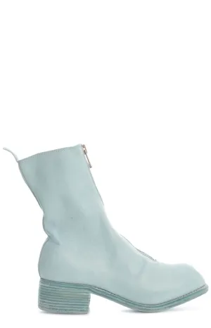 Guidi PL2 Front Zip Boots