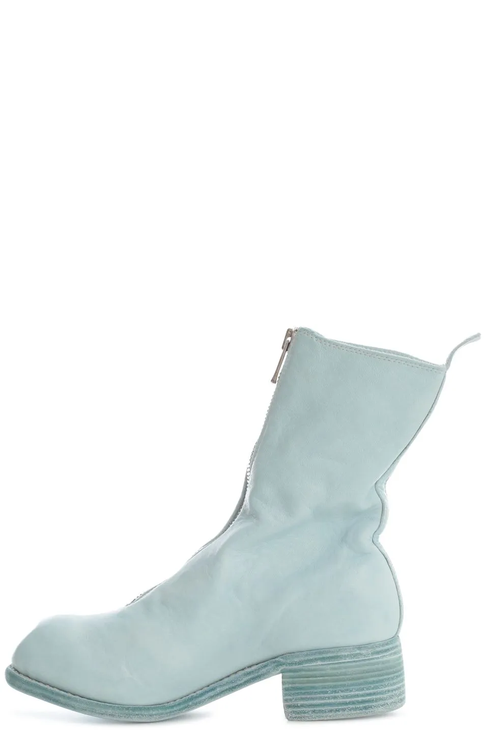 Guidi PL2 Front Zip Boots