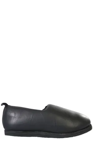 Guidi Slip On Loafers