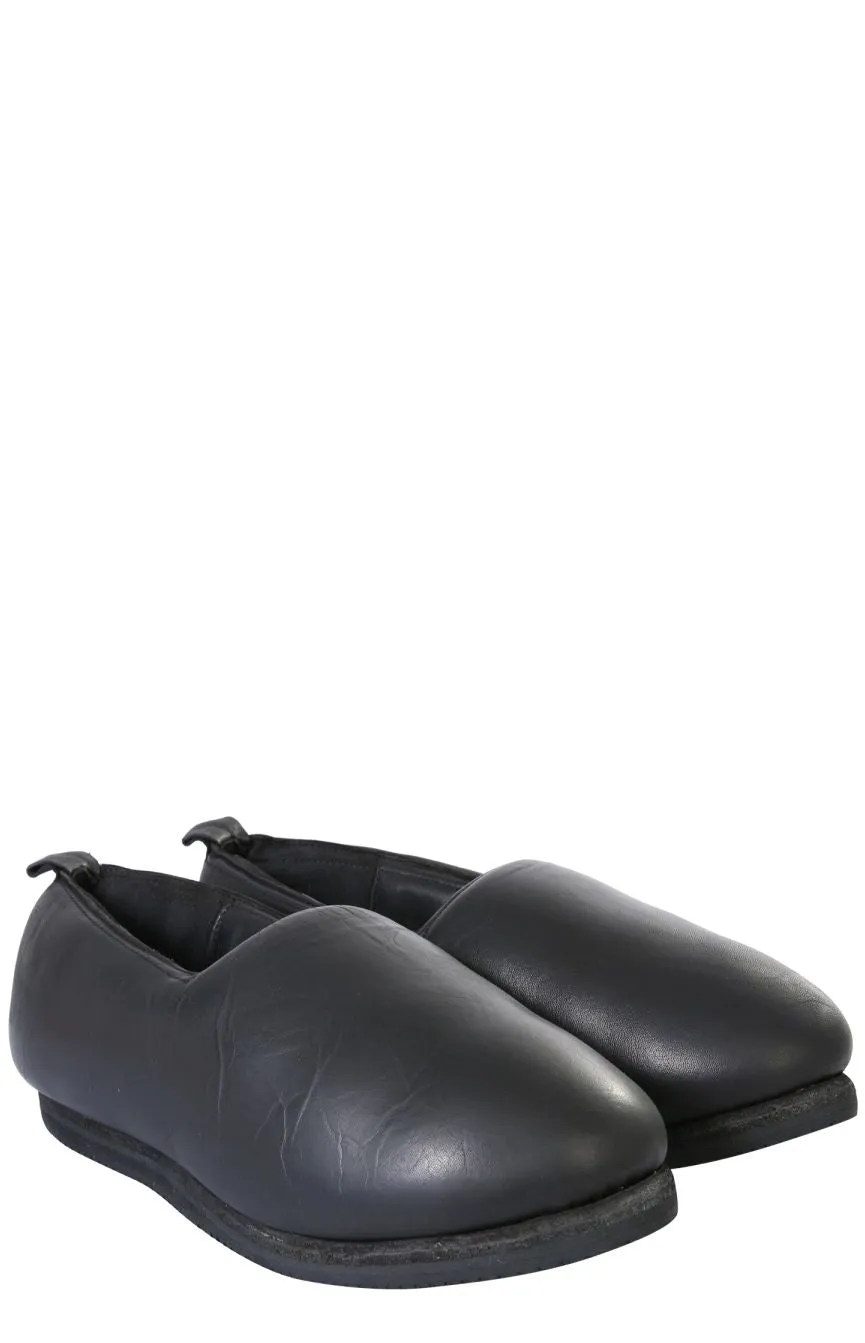 Guidi Slip On Loafers