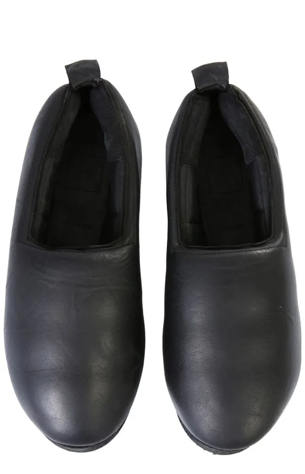 Guidi Slip On Loafers