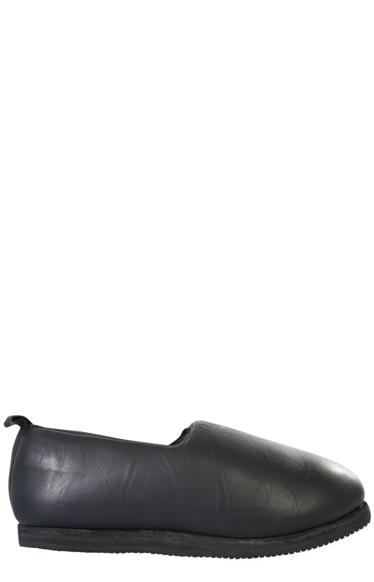 Guidi Slip On Loafers